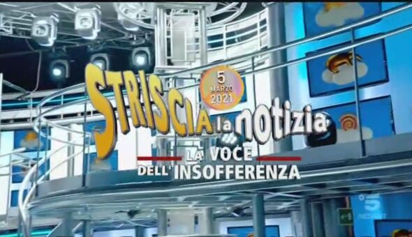 5 marzo 2021
