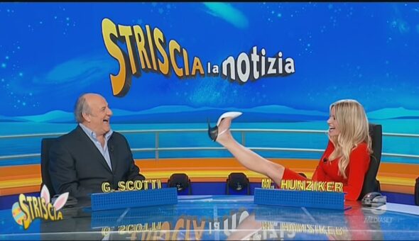 3 aprile 2021