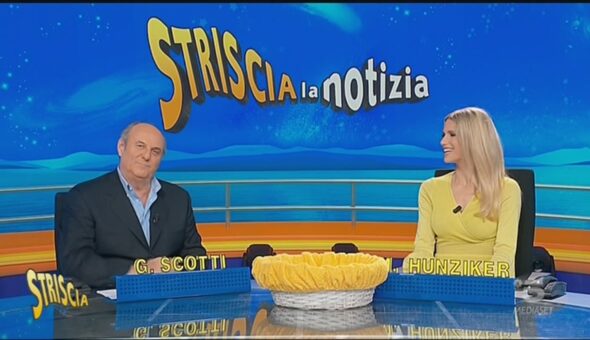 5 aprile 2021