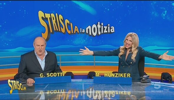 12 aprile 2021