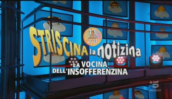 13 aprile 2021