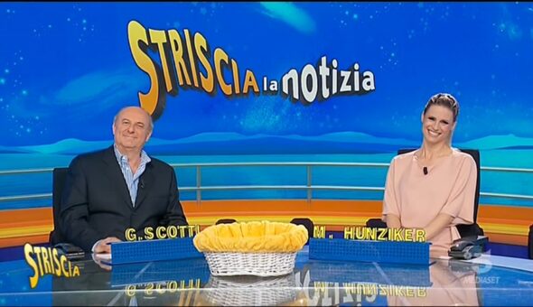 14 aprile 2021