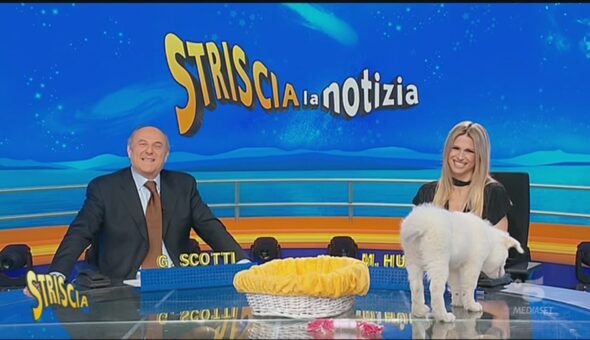 22 aprile 2021