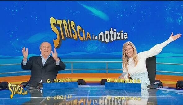 1 giugno 2021