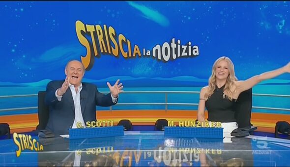 5 giugno 2021
