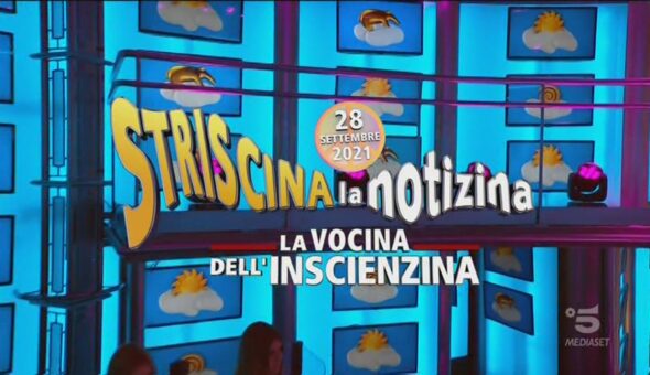 28 settembre 2021