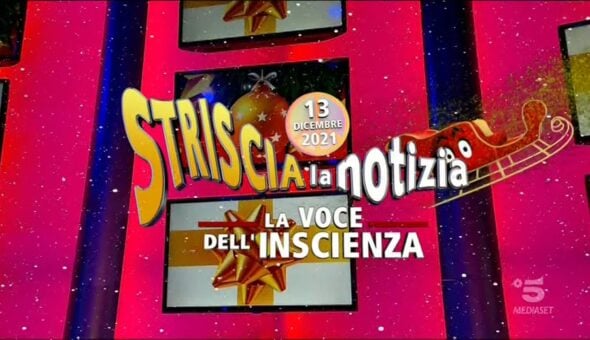 13 dicembre 2021