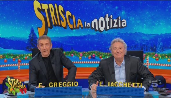 17 dicembre 2021
