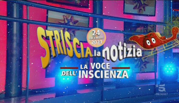 24 dicembre 2021