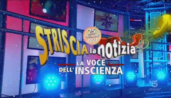 25 dicembre 2021