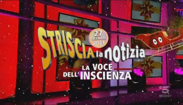 27 dicembre 2021