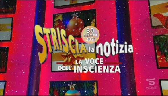 30 dicembre 2021