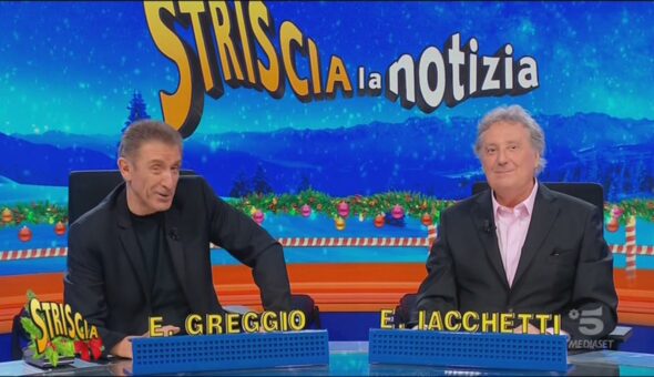 3 gennaio 2022