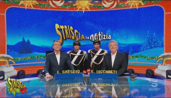 4 gennaio 2022