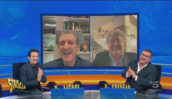 3 febbraio 2022