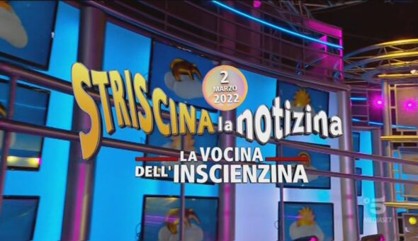 2 marzo 2022