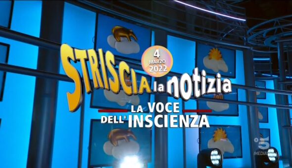 4 marzo 2022