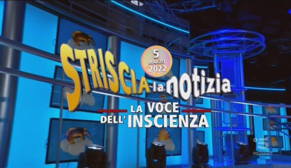 5 marzo 2022