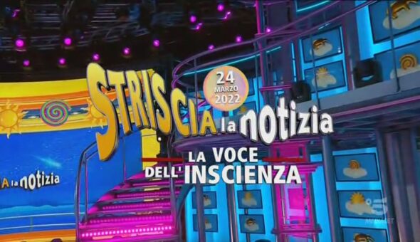 24 marzo 2022