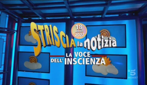 18 aprile 2022