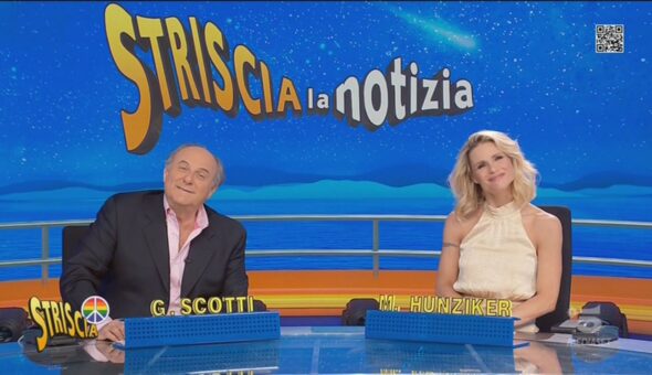 23 aprile 2022