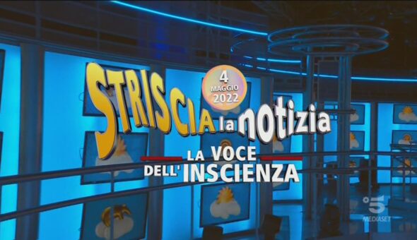 4 maggio 2022