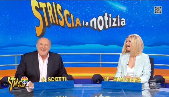 6 maggio 2022