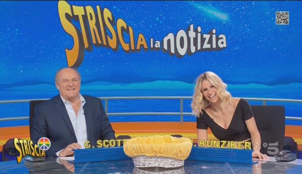 18 maggio 2022