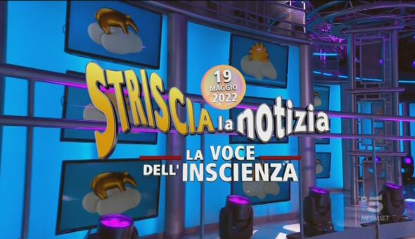 19 maggio 2022