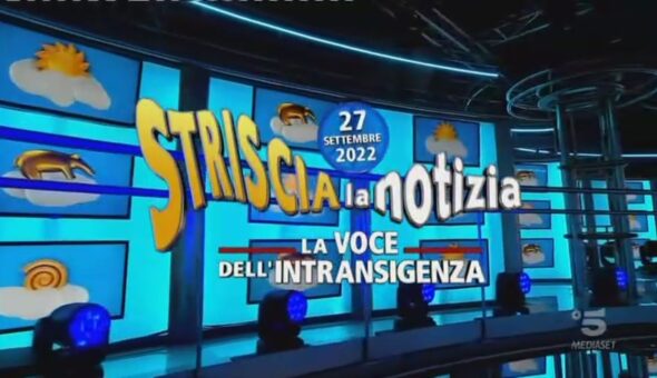 27 settembre 2022