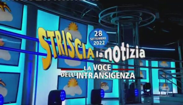 28 settembre 2022