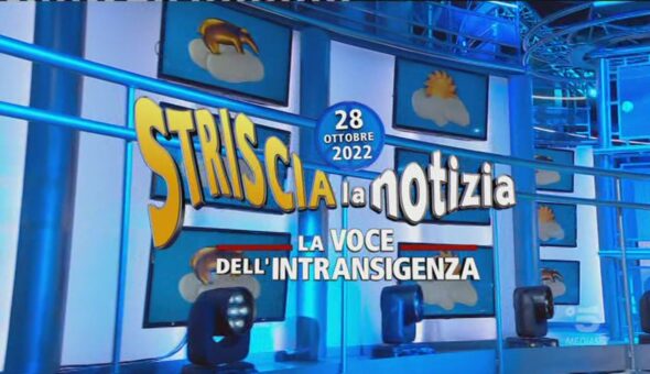 28 ottobre 2022