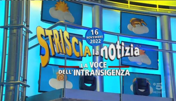 16 novembre 2022