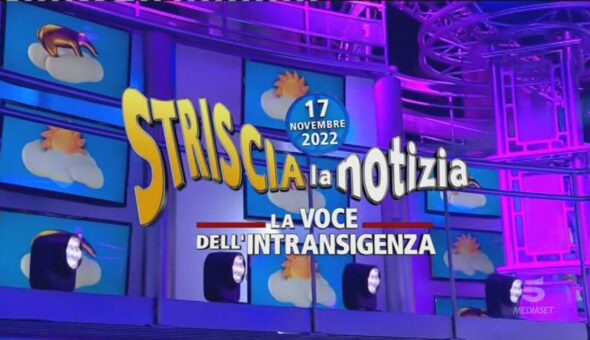 17 novembre 2022