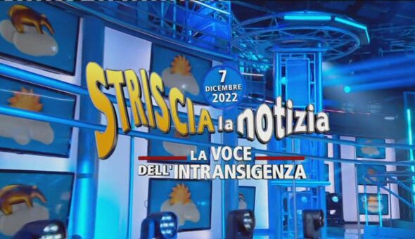 7 dicembre 2022