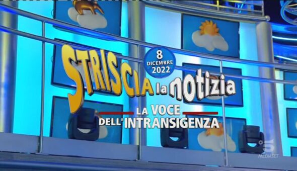 8 dicembre 2022