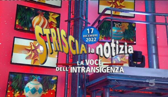 17 dicembre 2022
