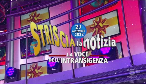 27 dicembre 2022
