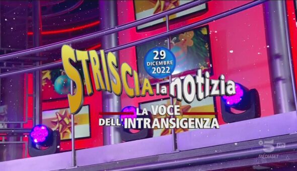 29 dicembre 2022