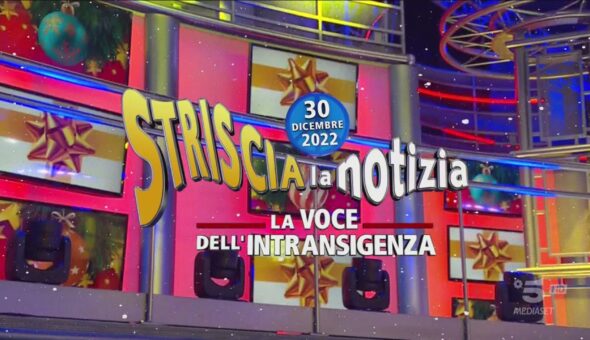 30 dicembre 2022