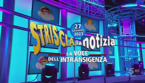 27 gennaio 2023