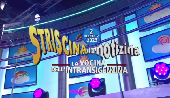 2 febbraio 2023
