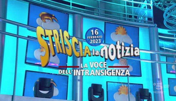 16 febbraio 2023