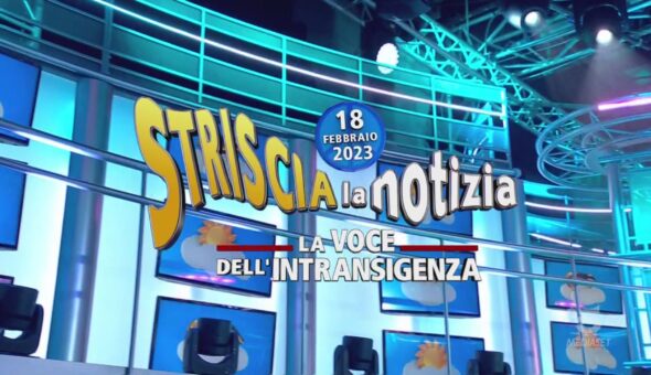 18 febbraio 2023
