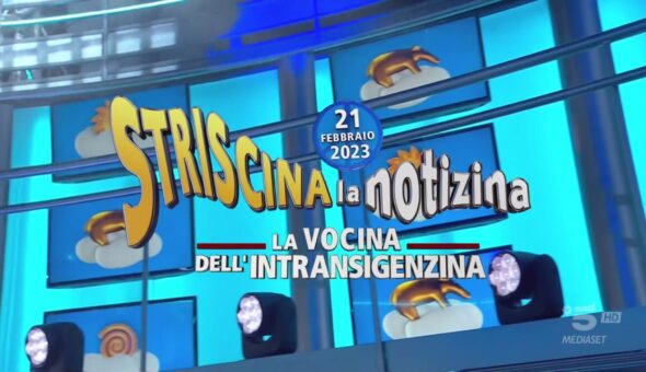 21 febbraio 2023