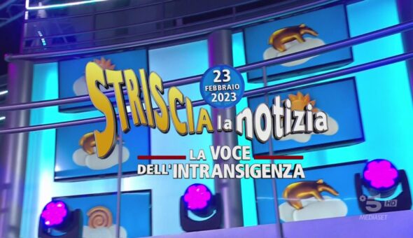 23 febbraio 2023