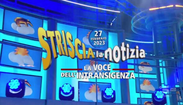 27 febbraio 2023