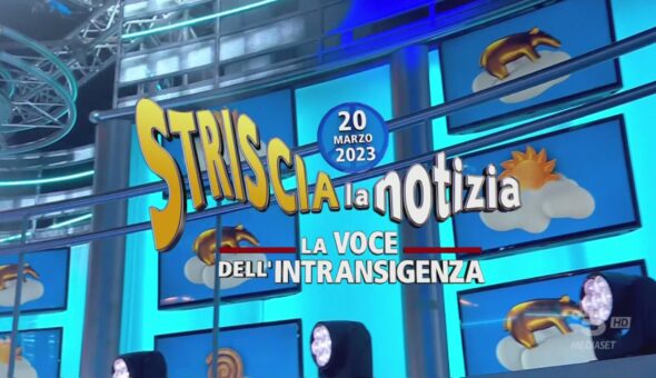 20 marzo 2023
