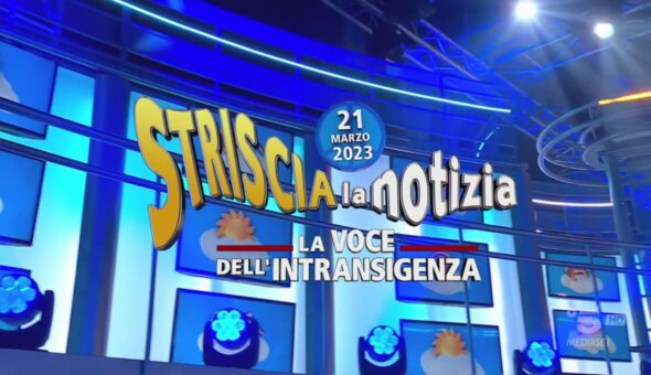 21 marzo 2023