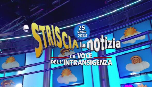 25 marzo 2023